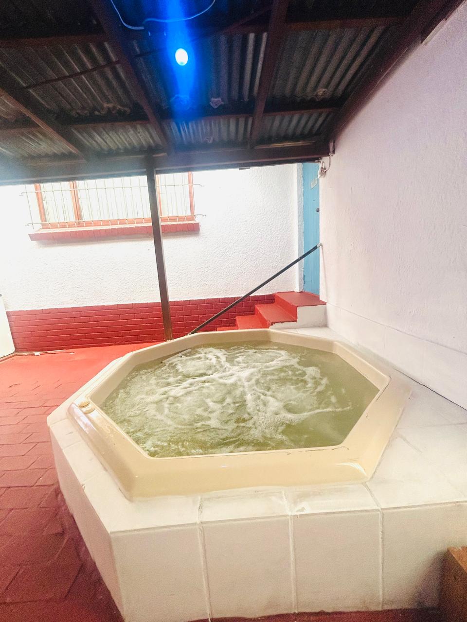 Executive Accommodation Bellville